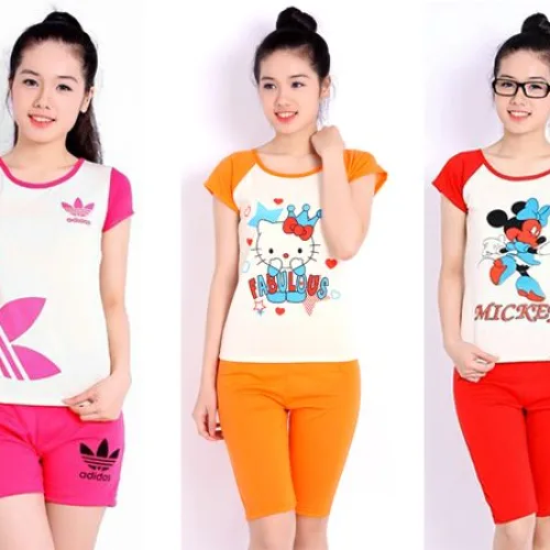 ANN.COM.VN – Địa chỉ chuyên bán sỉ đồ bộ mặc nhà hcm chất lượng