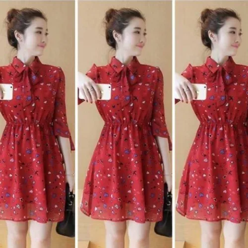 Địa chỉ uy tín chuyên sỉ quần áo hotgirl chất lượng