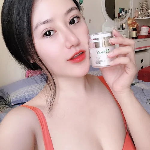 Điểm nổi bật của kem face nhân sâm MQ Skin