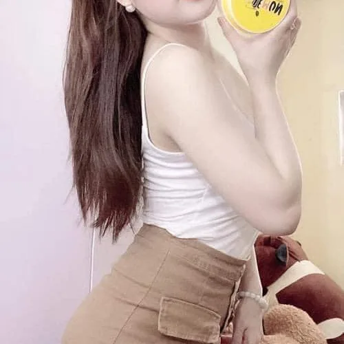 Đỉnh cao dưỡng trắng gọi tên kem body Lemon
