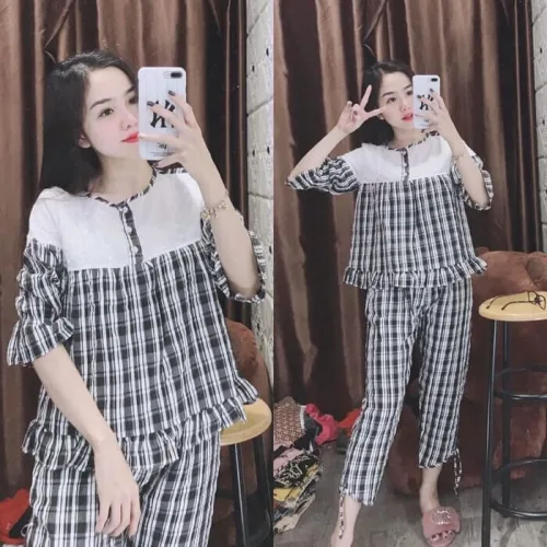 Đồ bộ kate là gì, có nên bán đồ bộ nữ kate online không?