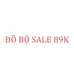 Đồ Bộ Nữ Sale 89k