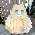 Đồ bộ quần đùi áo tay ngắn in hình