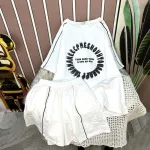 Đồ bộ quần đùi áo tay ngắn in hình