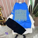 Đồ bộ quần ngố đen áo tay ngắn in hình
