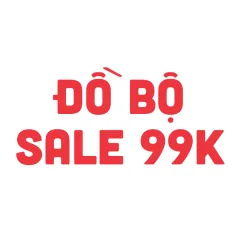 Đồ Bộ Sale 99K