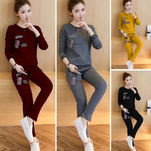 Đồ bộ thu đông là gì? Kinh doanh đồ mặc nhà thu đông có ổn không?