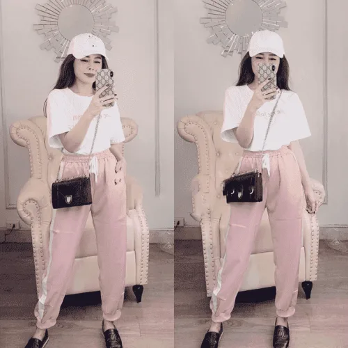 Đồ bộ thun dẻo là gì, shop online có nên bán đồ bộ loại này?