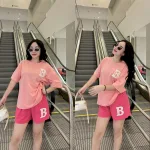 202402261716 Đồ bộ nữ cho size 70kg