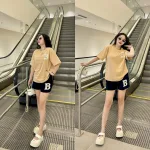 202402261716 Đồ bộ nữ cho size 70kg