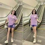202402261716 Đồ bộ nữ cho size 70kg