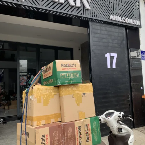 Động lực mỗi ngày của em.