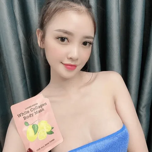 Dòng ủ trắng chanh đỉnh nhất mọi thời đại