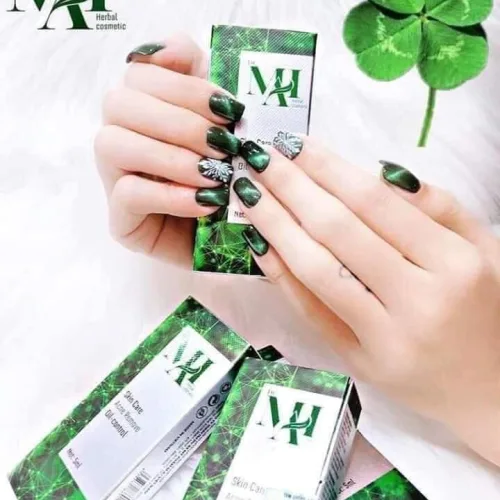 Dr Mai – bí quyết trị mụn trị thâm tận gốc từ thảo mộc thiên nhiên