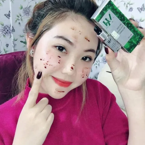 DR. MAI – DÙNG MỘT LẦN – YÊU MỘT ĐỜI