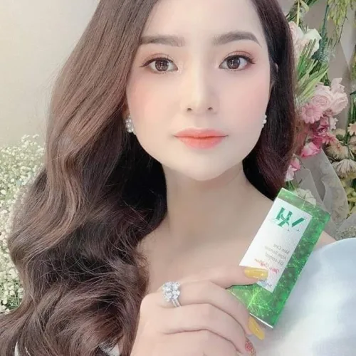 Dr.Mai trị mụn – Tinh túy trong từng sản phẩm