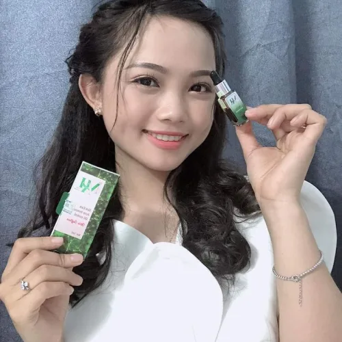 Dr. Mai với 3 tiêu chí không…
