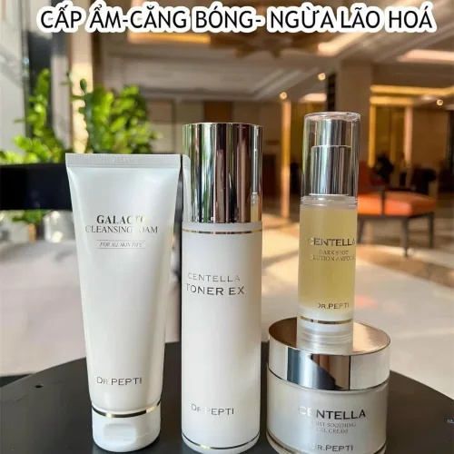 Dr .Pepti Hàng về liên tục để phục vụ nhu cầu của anh chị em sỉ phải công nhận sỉ nhà em chạy số lượng đỉnh thật sự hàng đi chóng cả mặt
