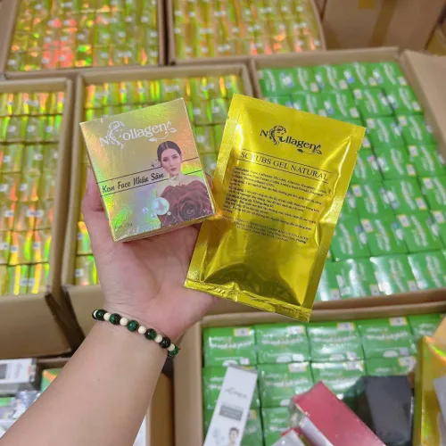 Đủ mã N Collagen