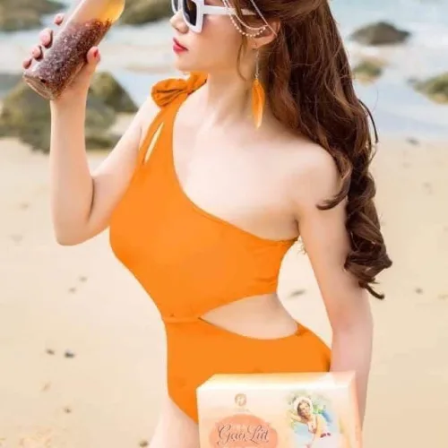 Đừng quên nạp năng lượng buổi sáng với trà gạo lứt hạt chia Hera