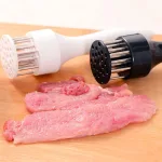 Dụng Cụ Châm Bì Châm Thịt Làm Mềm Thịt Tiện Lợi