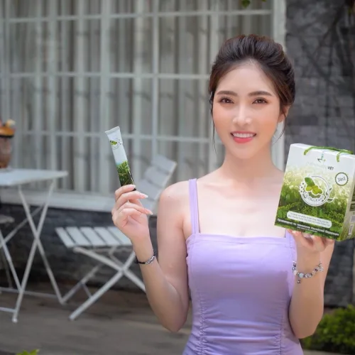 Đừng để bữa ăn trở thành cực hình, hãy để nó là niềm vui với Cà Phê Xanh