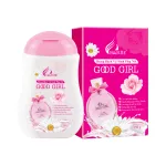 Dung Dịch Vệ Sinh Phụ Nữ Charme Good Girl 150ml - Hỗ Trợ Cấp Ẩm Làm Sạch Dịu Nhẹ