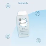Dung Dịch Vệ Sinh Phụ Nữ Femfresh 250ml