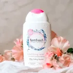 Dung Dịch Vệ Sinh Phụ Nữ Femfresh 250ml