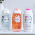 Dung Dịch Vệ Sinh Phụ Nữ Femfresh 250ml