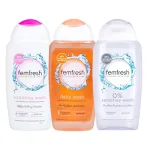 Dung Dịch Vệ Sinh Phụ Nữ Femfresh 250ml