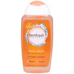 Dung Dịch Vệ Sinh Phụ Nữ Femfresh 250ml