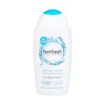 Dung Dịch Vệ Sinh Phụ Nữ Femfresh Active Wash Màu Xanh Dương 250ml