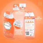 Dung Dịch Vệ Sinh Phụ Nữ Femfresh Intimate Skin Care Daily Wash 250ml