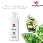 Dung Dịch Vệ Sinh Phụ Nữ Lady Care Linh Hương