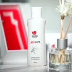 Dung Dịch Vệ Sinh Phụ Nữ Lady Care Linh Hương