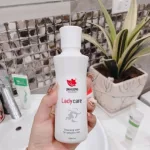 Dung Dịch Vệ Sinh Phụ Nữ Lady Care Linh Hương