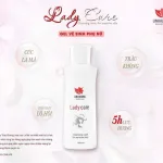Dung Dịch Vệ Sinh Phụ Nữ Lady Care Linh Hương
