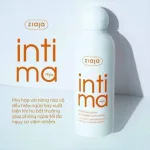 Dung Dịch Vệ Sinh Phụ Nữ Ziaja Intimate With Ascorbic Acid 200ml