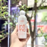 Dung Dịch Vệ Sinh Phụ Nữ Ziaja Intimate With Ascorbic Acid 200ml
