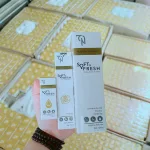 Dung Dịch Vệ Sinh Collagen X3 TN Đông Anh Soft & Fresh Collagen X3 120ml - Tặng 1 Xịt Thơm Body + 1 Nước Hoa Vùng Kín