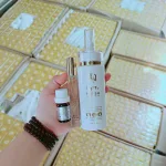 Dung Dịch Vệ Sinh Collagen X3 TN Đông Anh Soft & Fresh Collagen X3 120ml - Tặng 1 Xịt Thơm Body + 1 Nước Hoa Vùng Kín