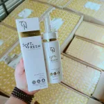 Dung Dịch Vệ Sinh Collagen X3 TN Đông Anh Soft & Fresh Collagen X3 120ml - Tặng 1 Xịt Thơm Body + 1 Nước Hoa Vùng Kín