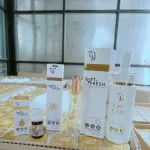 Dung Dịch Vệ Sinh Collagen X3 TN Đông Anh Soft & Fresh Collagen X3 120ml - Tặng 1 Xịt Thơm Body + 1 Nước Hoa Vùng Kín