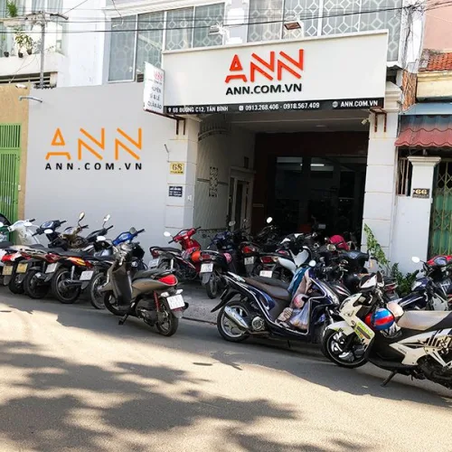 Đừng mơ lấy được đồ bộ giá sỉ chợ An Đông, nếu không đọc 5 kinh nghiệm này
