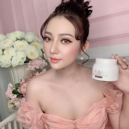 Đừng tiếc 200k để sở hữu làn da cải thiện trắng hồng rạng rỡ