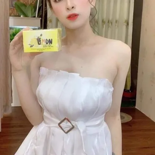 Đừng tính toán một hộp kem bao nhiêu tiền!