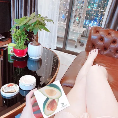 Dưỡng da body cần thời gian, cần chọn đúng sản phẩm