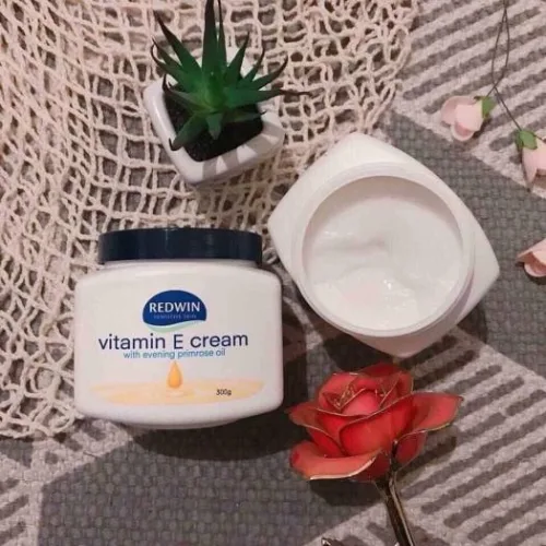 Dưỡng Da Không Khó Vì Đã Có Kem Dưỡng Da Vitamin E Cream Úc