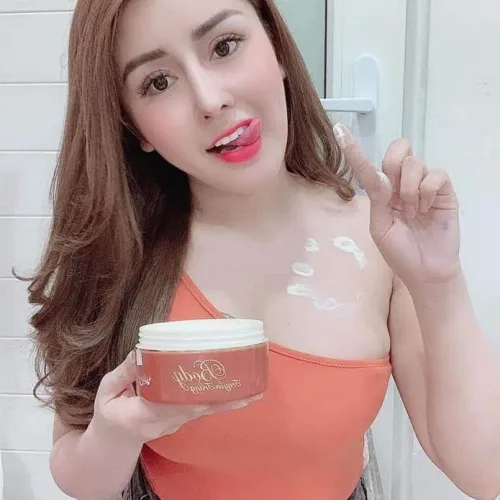 Dưỡng trắng da nhưng sợ bắt nắng - thử ngay body truyền trắng của VIP White